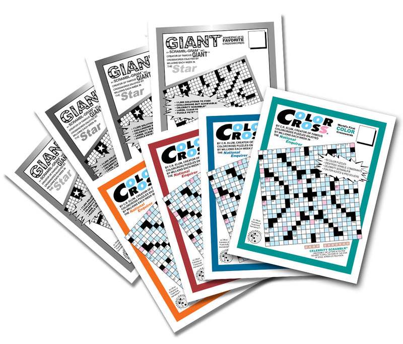 New Book Bundle
