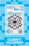 Celebrity Crosswords Books
